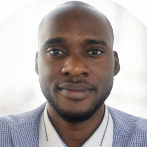 Saint Smile-Freelancer in Oba Ile,Nigeria