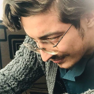Jora Askari-Freelancer in Trabzon,Turkey