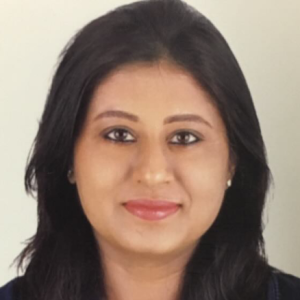 Ekta Gandhi-Freelancer in New Delhi,India