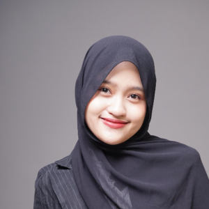 Qarina Chuzaimah-Freelancer in ,Indonesia
