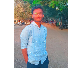 Mayuresh Kadam-Freelancer in Pune,India