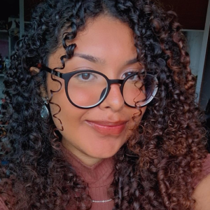 Mariana Leão-Freelancer in Rio de Janeiro,Brazil