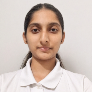 Shrushti Patil-Freelancer in Nagpur,India