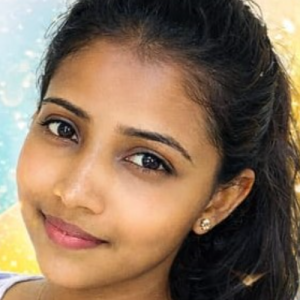 Sashini Shanika-Freelancer in Nalladarankattuwa,Sri Lanka