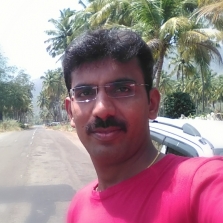 Rajesh Kumar Chandran-Freelancer in Madurai,India