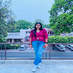 Ranjna Kumari-Freelancer in Sahibzada Ajit Singh Nagar,India