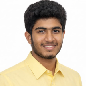 Mohith Chundru-Freelancer in Sakhamaru,India