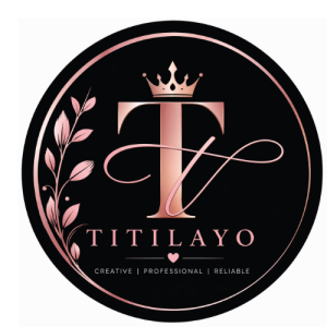 Adegoke Titilayo-Freelancer in Lagos,Nigeria