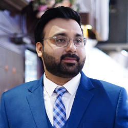 Bilal Haider-Freelancer in Karachi,Pakistan