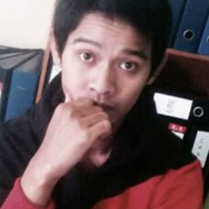 Budi Candra-Freelancer in ,Indonesia