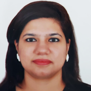 Deepika Chadha-Freelancer in New Delhi,India