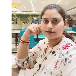 Shubhangi Thakur-Freelancer in Bhopal,India