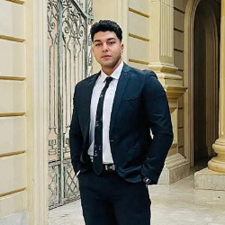 Ahmed El_hashash-Freelancer in ,Egypt