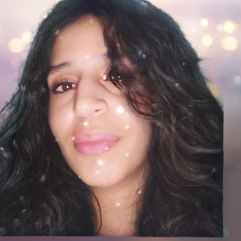 Andreza Ferreira-Freelancer in ,Brazil