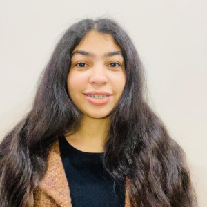 Khadeja Fekry-Freelancer in Cairo,Egypt