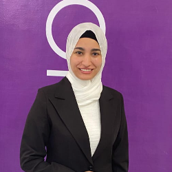 Arwa Khalil-Freelancer in ,Egypt