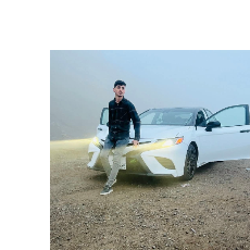 Henar Jangi-Freelancer in Koy Sanjaq,Iraq