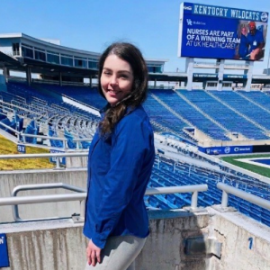 Abigail Lewis-Freelancer in Lexington,USA