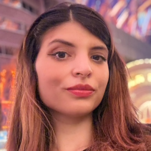 Maria Kaniaupio-Freelancer in Las Vegas,USA