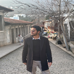 Soumyajit Laha-Freelancer in Simferopol,Russian Federation