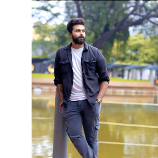 Lingaraj Manur-Freelancer in Bengaluru,India