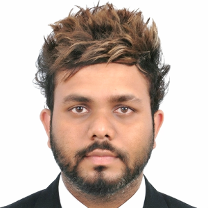 Pubudu Sameera-Freelancer in Karandeniya,Sri Lanka