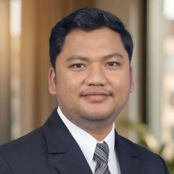 Mohammad Nafian-Freelancer in ,Indonesia