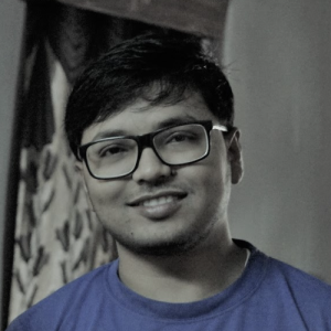 Virendra Kashyap-Freelancer in Raipur,India