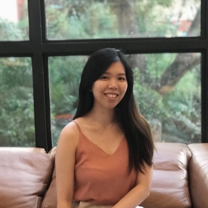 Michelle Ng-Freelancer in Singapore,Singapore