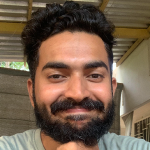 Anirudh Suresh-Freelancer in Coimbatore,India