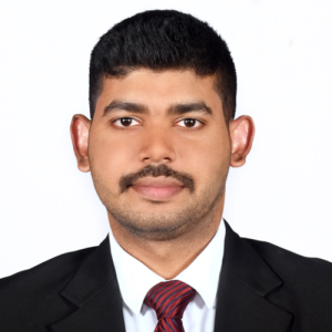 Chamika Rajapakse-Freelancer in Yakkala,Sri Lanka