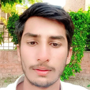 Husne Muhammad-Freelancer in Sargodha,Pakistan