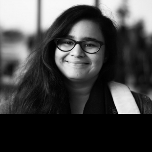 Jasmine Kaur-Freelancer in Delhi,India