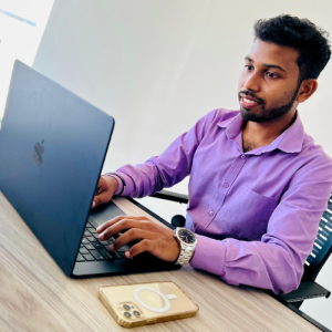 Kalana Methsara-Freelancer in Galle,Sri Lanka