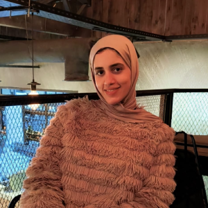 Esraa Yasser-Freelancer in Mansoura,Egypt