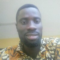 Isaac -Freelancer in ACCRA,Ghana