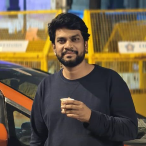 Suresh M-Freelancer in Thane,India