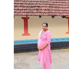 Jisna v r-Freelancer in Maranchery,India