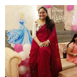 Deepali singh-Freelancer in Kanpur,India