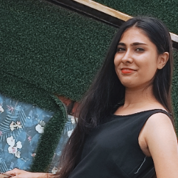 Niyati-Freelancer in bhopal,India