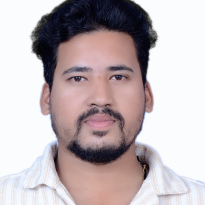 Akarsh K V-Freelancer in Bengaluru,India