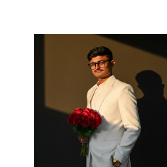 Jambukiya Jaypal Savjibhai-Freelancer in Botad,India