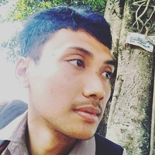 Anbar Azis Ramdani-Freelancer in ,Indonesia