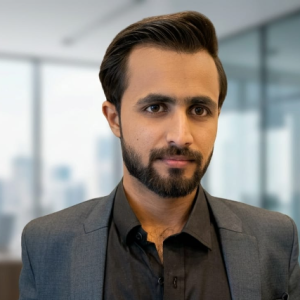 Zain Ul Abidin-Freelancer in Rawalpindi,Pakistan