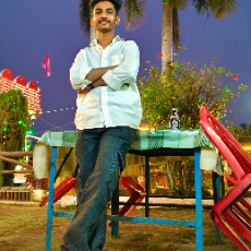 Harsh Mehra-Freelancer in Narsinghpur,India