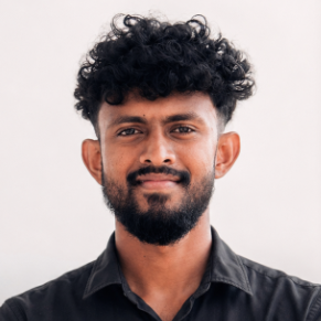 Kavindu Karunathilaka-Freelancer in Homagama,Sri Lanka