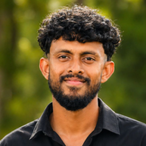 Kavindu Karunathilaka-Freelancer in Homagama,Sri Lanka
