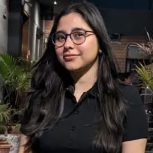 Ayushi Yadav-Freelancer in Mathura,India