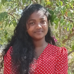 Dilini Nawodya-Freelancer in Badulla,Sri Lanka