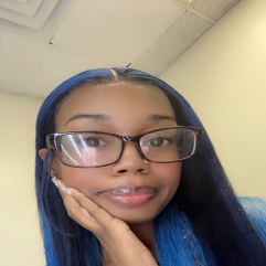 Tammara Jackson-Freelancer in Memphis,USA